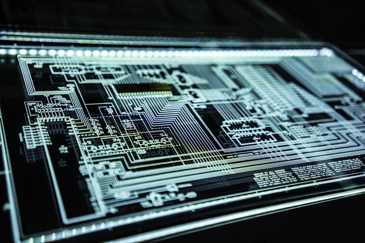 Cyber security operations and digital threat monitoring